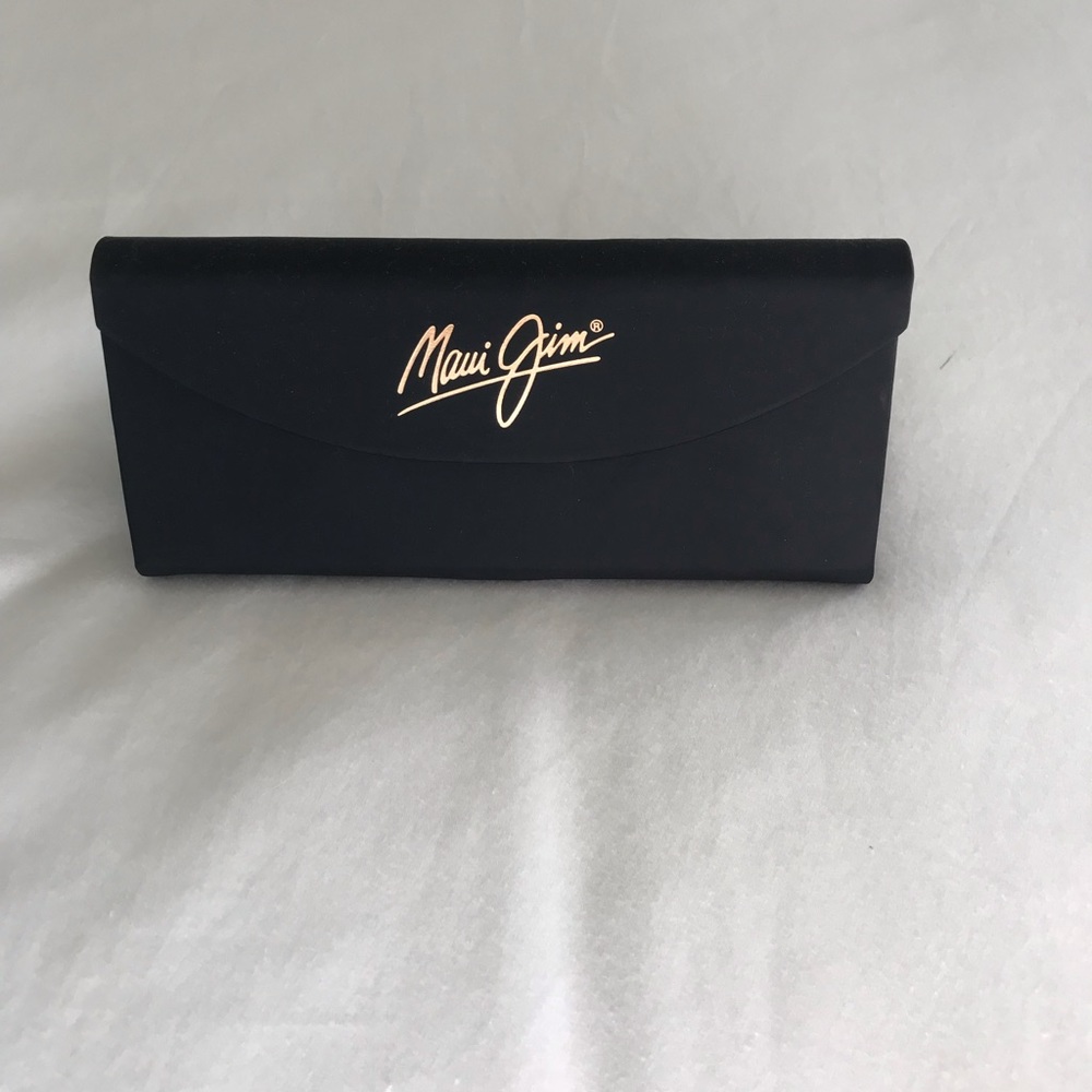 Men’s Maui Jim sunglasses POLARIZED